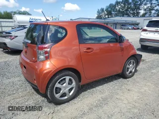 2012 Scion iQ z VIN JTNJJXB06CJ018357, wystawiony jako Copart lot #58351155 z przebiegiem 111 834 mil mil oraz Czysty tytuł • Clean title. Historia ofert i sprzedaży dostępna na DreamBid. Obrazek 3.