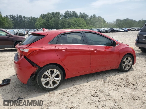 2013 Hyundai Elantra с VIN KMHD35LE9DU103635, выставлен на аукционе Copart как лот 60829495 с пробегом 138 663 миль миль и Чистый • Clean title. История ставок и продаж доступна на DreamBid. Изображение 3.