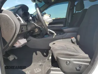 2019 Dodge Durango SXT Plus with VIN 1C4RDJAG9KC651304, listed as a Copart auction lot 51839385 with 60,585 mi miles and Salvage title. Bid and sale history available at DreamBid. Image 7.