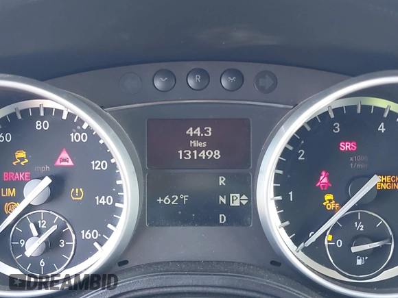 2012 Mercedes-Benz GL 450 with VIN 4JGBF7BE8CA764780, listed as a IAAI auction lot 41830382 with 131,498 mi miles and . Bid and sale history available at DreamBid. Image 7.