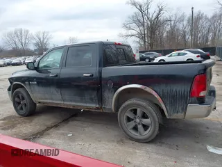 2010 Dodge 1500 SLT z VIN 1D7RV1CT9AS228384, wystawiony jako IAAI lot #41691318 z przebiegiem 214 265 mil mil oraz . Historia ofert i sprzedaży dostępna na DreamBid. Obrazek 14.