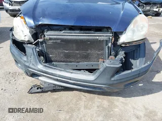 2005 Honda CR-V LX with VIN SHSRD78565U333972, listed as a IAAI auction lot 41894555 with 161,254 mi miles. Bid and sale history available at carsss.com. Image 6.