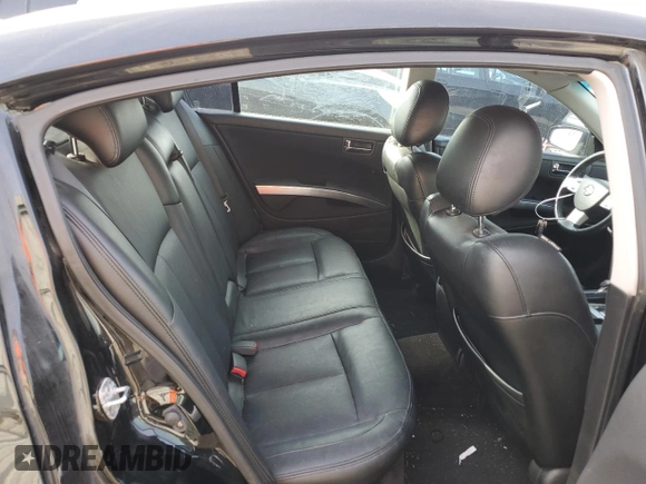 2007 Nissan Maxima 3.5 SE with VIN 1N4BA41E27C864148, listed as a Copart auction lot 77995914 with 161,930 mi miles and Clean Title. Bid and sale history available at carsss.com. Image 10.