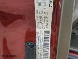 2008 Jeep Grand Cherokee Laredo with VIN 1J8GR48K68C240142, listed as a Copart auction lot 52652275 with 185,437 mi miles and Salvage Title. Bid and sale history available at carsss.com. Image 15.