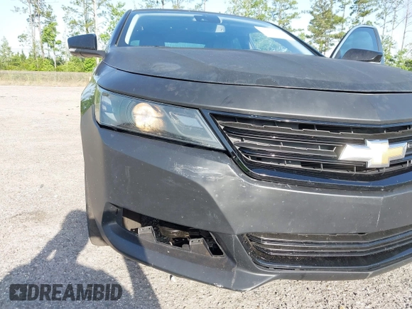 2016 Chevrolet Impala LT z VIN 1G1115S32GU162066, wystawiony jako IAAI lot #42258168 z przebiegiem 250 239 mil mil oraz . Historia ofert i sprzedaży dostępna na DreamBid. Obrazek 6.