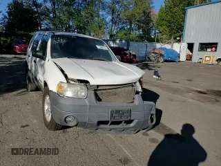 2006 Ford Escape Hybrid with VIN 1FMCU96H26KC44244, listed as a Copart auction lot 73666514 with 182,015 mi miles and Salvage Title. Bid and sale history available at carsss.com. Image 10.