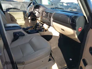 2003 Land Rover Discovery with VIN SALTL164X3A811039, listed as a IAAI auction lot 41142227 with Not Provided miles and . Bid and sale history available at DreamBid. Image 5.