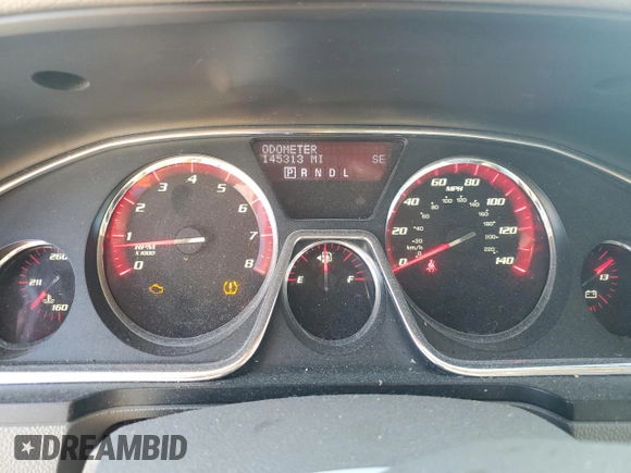 2014 GMC Acadia SLE with VIN 1GKKRPKD7EJ337214, listed as a Copart auction lot 48785655 with 145,313 mi miles and Salvage Title. Bid and sale history available at carsss.com. Image 9.