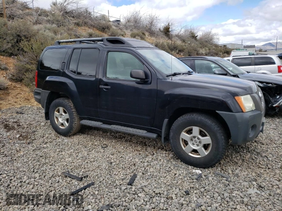 2008 Nissan Xterra S z VIN 5N1AN08W98C521867, wystawiony jako Copart lot #51541065 z przebiegiem 233 500 mil mil oraz Czysty tytuł • Clean title. Historia ofert i sprzedaży dostępna na DreamBid. Obrazek 4.