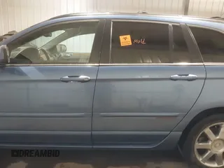 2007 Chrysler Pacifica Limited with VIN 2A8GF78XX7R201212, listed as a IAAI auction lot 40290920 with Not provided miles and . Bid and sale history available at DreamBid. Image 14.