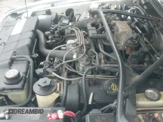 1996 Ford Mustang GT with VIN 1FALP42X4TF229346, listed as a IAAI auction lot 42225102 with 151,275 mi miles and . Bid and sale history available at DreamBid. Image 19.