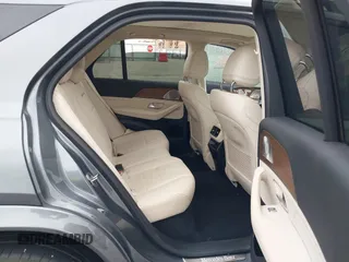 2021 Mercedes-Benz GLE 350 with VIN 4JGFB4JB5MA405326, listed as a IAAI auction lot 41570671 with 41,660 mi miles and . Bid and sale history available at DreamBid. Image 8.