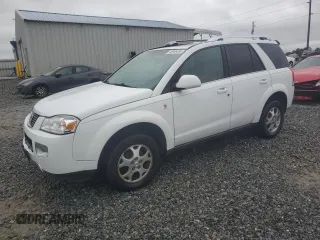 2006 Saturn VUE with VIN 5GZCZ53456S849440, listed as a Copart auction lot 46906485 with 188,328 mi miles and Salvage Title. Bid and sale history available at DreamBid. Image 1.