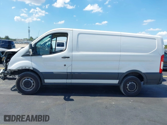 2018 Ford Transit с VIN 1FTYR1YM4JKB29869, выставлен на аукционе IAAI как лот 42263769 с пробегом 138 479 миль миль и . История ставок и продаж доступна на DreamBid. Изображение 15.