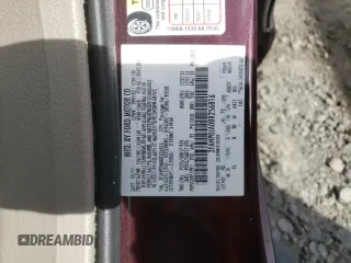 2011 Ford Fusion SEL with VIN 3FAHP0JA0BR256816, listed as a Copart auction lot 50835935 with 161,979 mi miles and Salvage Title. Bid and sale history available at carsss.com. Image 12.
