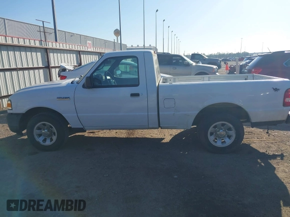 2011 Ford Ranger XL z VIN 1FTKR1AD7BPB20667, wystawiony jako IAAI lot #41761721 z przebiegiem 81 216 mil mil oraz . Historia ofert i sprzedaży dostępna na DreamBid. Obrazek 14.