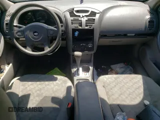 2005 Chevrolet Malibu Maxx LS z VIN 1G1ZT648X5F103036, wystawiony jako Copart lot #56316075 z przebiegiem 153 234 mil mil oraz Szkoda całkowita • Salvage title. Historia ofert i sprzedaży dostępna na DreamBid. Obrazek 8.