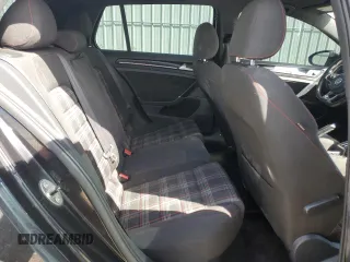 2015 Volkswagen GTI S с VIN 3VW4T7AU8FM003105, выставлен на аукционе Copart как лот 58655585 с пробегом 180 609 миль миль и Чистый • Clean title. История ставок и продаж доступна на DreamBid. Изображение 10.