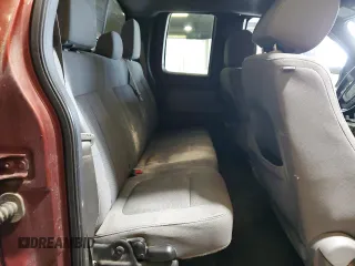 2014 Ford F-150 XL с VIN 1FTFX1ETXEKE98783, выставлен на аукционе Copart как лот 61844925 с пробегом 103 885 миль миль и Чистый • Clean title. История ставок и продаж доступна на DreamBid. Изображение 10.
