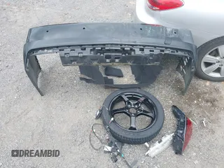 2017 Cadillac CT6 AWD с VIN 1G6KB5RSXHU143016, выставлен на аукционе IAAI как лот 42395441 с пробегом 72 050 миль миль и . История ставок и продаж доступна на DreamBid. Изображение 12.