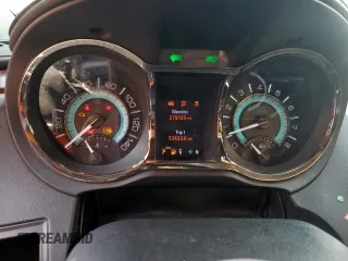 2013 Buick LaCrosse Leather z VIN 1G4GC5E38DF200726, wystawiony jako Copart lot #61357095 z przebiegiem 279 165 mil mil oraz Szkoda całkowita • Salvage title. Historia ofert i sprzedaży dostępna na DreamBid. Obrazek 9.