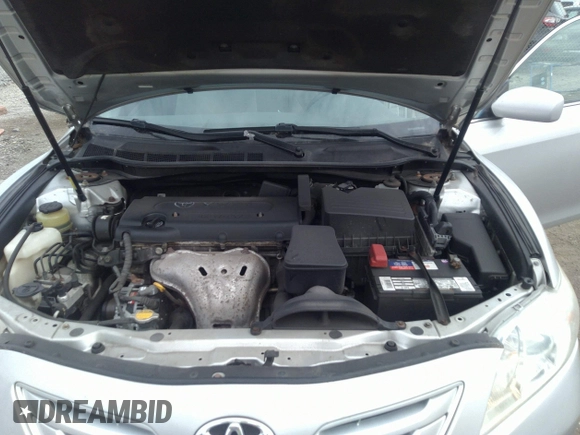 2009 Toyota Camry with VIN 4T4BE46K59R051799, listed as a IAAI auction lot 41834347 with 115,669 mi miles and . Bid and sale history available at carsss.com. Image 10.