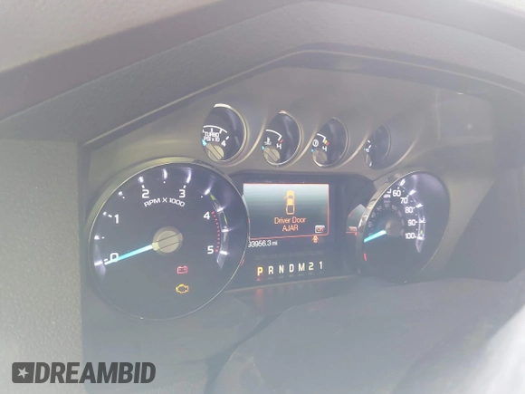 2013 Ford F-250 XL with VIN 1FT7W2BT5DEA78380, listed as a IAAI auction lot 42042218 with 193,956 mi miles and . Bid and sale history available at DreamBid. Image 7.