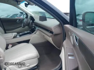 2023 Genesis GV80 z VIN KMUHBDSB1PU112034, wystawiony jako IAAI lot #42358481 z przebiegiem 49 171 mil mil oraz . Historia ofert i sprzedaży dostępna na DreamBid. Obrazek 5.