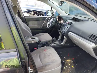 2014 Subaru Forester 2.5i Premium with VIN JF2SJAEC0EH402013, listed as a IAAI auction lot 42002274 with 155,702 mi miles. Bid and sale history available at carsss.com. Image 5.