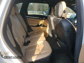 2016 Porsche Cayenne with VIN WP1AA2A29GKA13338, listed as a Copart auction lot 42319275 with 122,980 mi miles and Salvage Title. Bid and sale history available at carsss.com. Image 11.