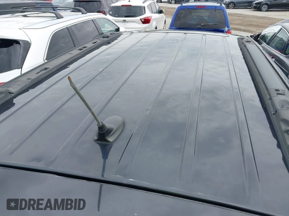 2013 Dodge Durango Crew with VIN 1C4RDJDGXDC691311, listed as a IAAI auction lot 41642267 with 167,098 mi miles and . Bid and sale history available at DreamBid. Image 22.