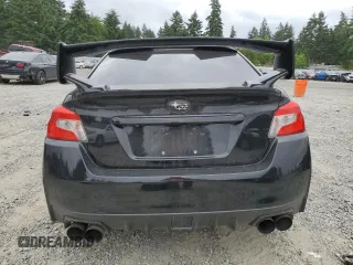 2016 Subaru WRX z VIN JF1VA1B67G9821764, wystawiony jako Copart lot #60619225 z przebiegiem 127 925 mil mil oraz Szkoda całkowita • Salvage title. Historia ofert i sprzedaży dostępna na DreamBid. Obrazek 6.