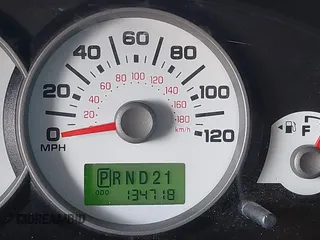 2006 Ford Escape XLT with VIN 1FMYU93126KB18365, listed as a IAAI auction lot 41889706 with 134,718 mi miles. Bid and sale history available at carsss.com. Image 15.