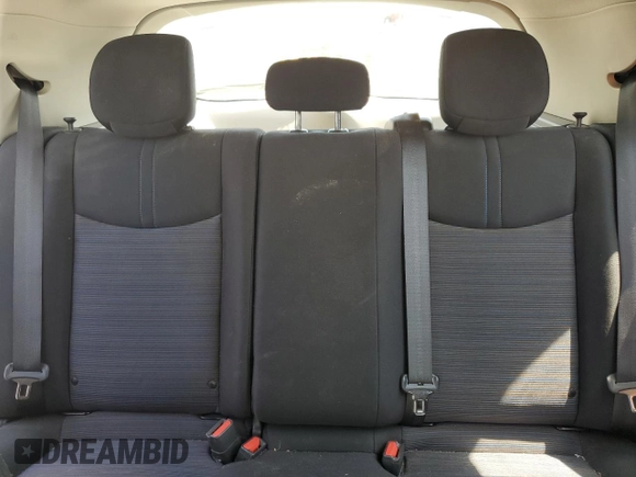 2023 Nissan LEAF SV Plus with VIN 1N4CZ1CV6PC551242, listed as a Copart auction lot 60410285 with 18,414 mi miles and Salvage title. Bid and sale history available at DreamBid. Image 10.