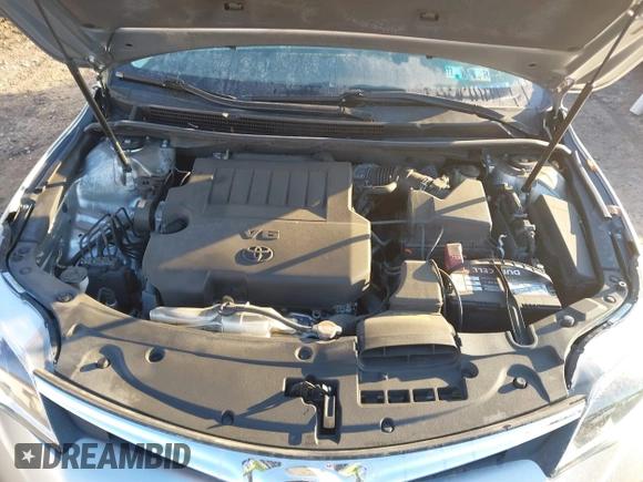 2016 Toyota Avalon Limited with VIN 4T1BK1EB6GU221488, listed as a IAAI auction lot 41753245 with 97,736 mi miles and . Bid and sale history available at DreamBid. Image 10.
