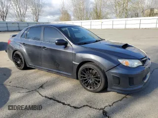 2014 Subaru WRX WRX с VIN JF1GV7E66EG006007, выставлен на аукционе Copart как лот 51736025 с пробегом 111 910 миль миль и Списание • Salvage title. История ставок и продаж доступна на DreamBid. Изображение 4.