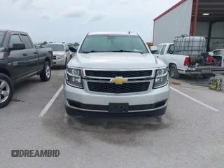 2015 Chevrolet Tahoe LT with VIN 1GNSKBKC3FR224753, listed as a IAAI auction lot 42284497 with 198,943 mi miles and . Bid and sale history available at DreamBid. Image 12.