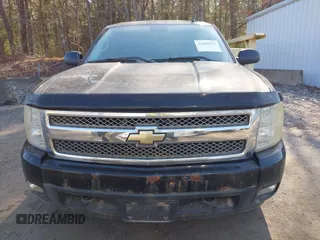 2008 Chevrolet Silverado 1500 LTZ with VIN 2GCEK133881233538, listed as a IAAI auction lot 42088937 with 190,791 mi miles and . Bid and sale history available at DreamBid. Image 12.