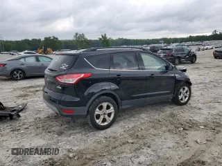 2016 Ford Escape SE z VIN 1FMCU0GX9GUB56962, wystawiony jako Copart lot #57071515 z przebiegiem 150 792 mil mil oraz Szkoda całkowita • Salvage title. Historia ofert i sprzedaży dostępna na DreamBid. Obrazek 3.