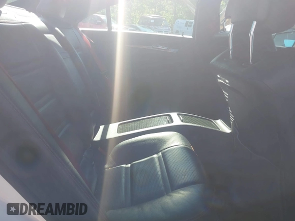 2016 Mercedes-Benz CLS 400 with VIN WDDLJ6FBXGA171483, listed as a IAAI auction lot 42197279 with 152,131 mi miles and . Bid and sale history available at DreamBid. Image 8.
