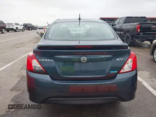 2016 Nissan Versa S Plus with VIN 3N1CN7AP0GL870348, listed as a IAAI auction lot 41995104 with 134,054 mi miles. Bid and sale history available at carsss.com. Image 16.