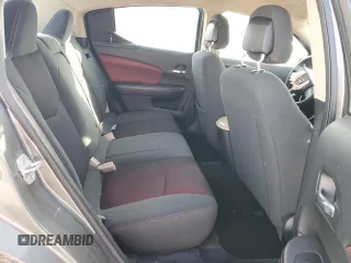 2012 Dodge Avenger SE with VIN 1C3CDZAG5CN252050, listed as a Copart auction lot 52930895 with 131,524 mi miles and Clean Title. Bid and sale history available at DreamBid. Image 10.