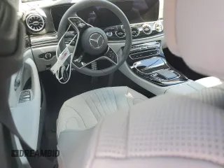 2023 Mercedes-Benz CLS with VIN W1K2J5KBXPA121002, listed as a Copart auction lot 73854014 with 0 mi miles and Non Repairable. Bid and sale history available at carsss.com. Image 8.