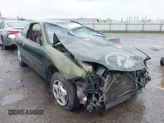 2000 Chevrolet Cavalier with VIN 1G1JC1248Y7251006, listed as a IAAI auction lot 41712294 with 191,252 mi miles. Bid and sale history available at carsss.com. Image 1.