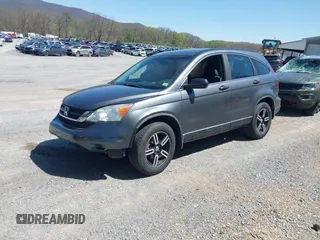 2011 Honda CR-V LX with VIN 5J6RE4H34BL117073, listed as a IAAI auction lot 41983072 with 218,758 mi miles. Bid and sale history available at carsss.com. Image 17.