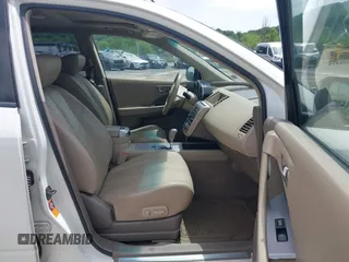 2007 Nissan Murano SL z VIN JN8AZ08W67W651874, wystawiony jako IAAI lot #42280949 z przebiegiem 207 338 mil mil oraz . Historia ofert i sprzedaży dostępna na DreamBid. Obrazek 5.
