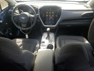 2025 Subaru Crosstrek Premium с VIN JF2GUHDC7SH203799, выставлен на аукционе Copart как лот 50801265 с пробегом 3 861 миль миль и Списание • Salvage title. История ставок и продаж доступна на DreamBid. Изображение 8.