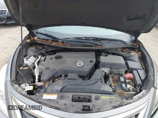 2014 Nissan Altima S with VIN 1N4AL3AP4EC122249, listed as a IAAI auction lot 42220351 with 194,768 mi miles and . Bid and sale history available at DreamBid. Image 10.