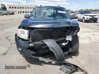 2012 Ford Escape XLT с VIN 1FMCU9DG2CKB67171, выставлен на аукционе Copart как лот 61989625 с пробегом Не указан миль и Списание • Salvage title. История ставок и продаж доступна на DreamBid. Изображение 5.