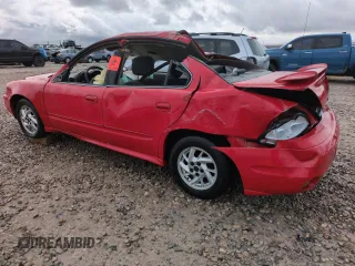 2004 Pontiac Grand Am SE1 with VIN 1G2NF52E94M680302, listed as a Copart auction lot 51280325 with 0 mi miles and Salvage Title. Bid and sale history available at carsss.com. Image 2.